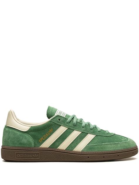 adidas spezial green spark|adidas spezial preloved green.